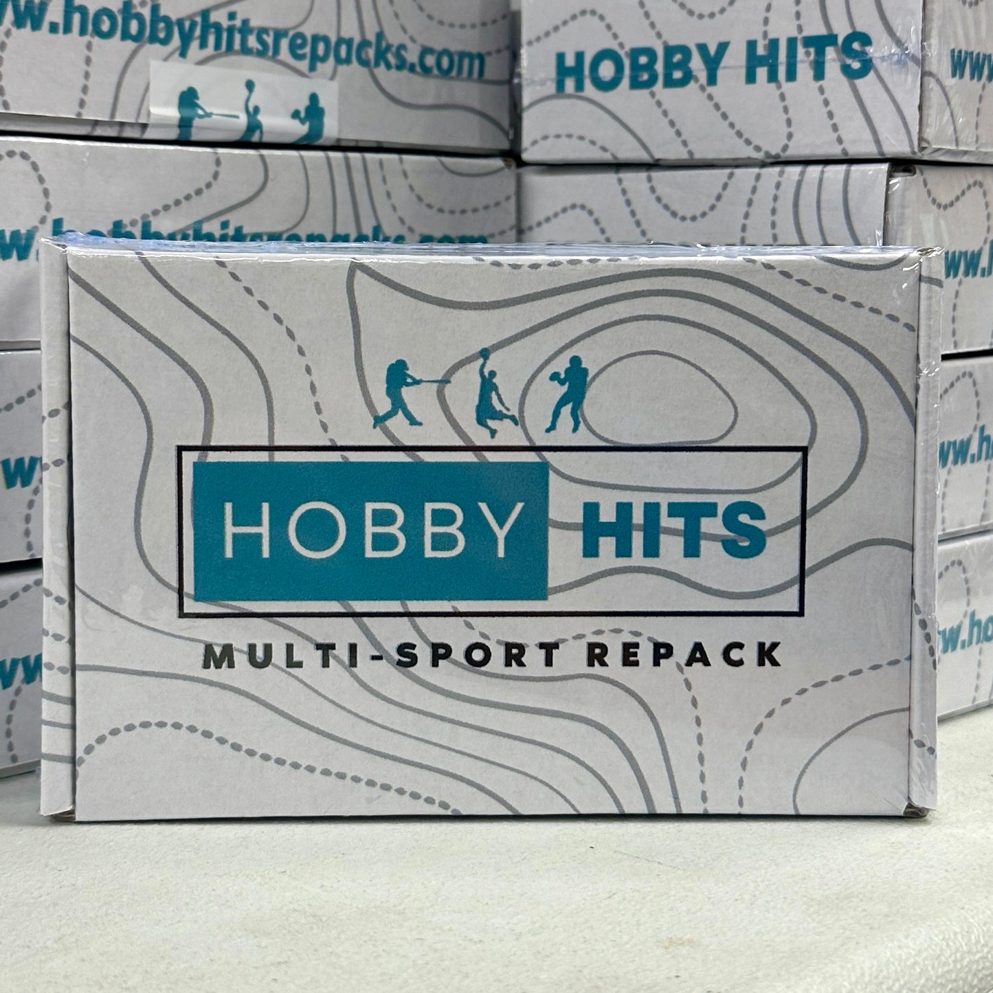 Hobby Hits Multi-Sport Repack