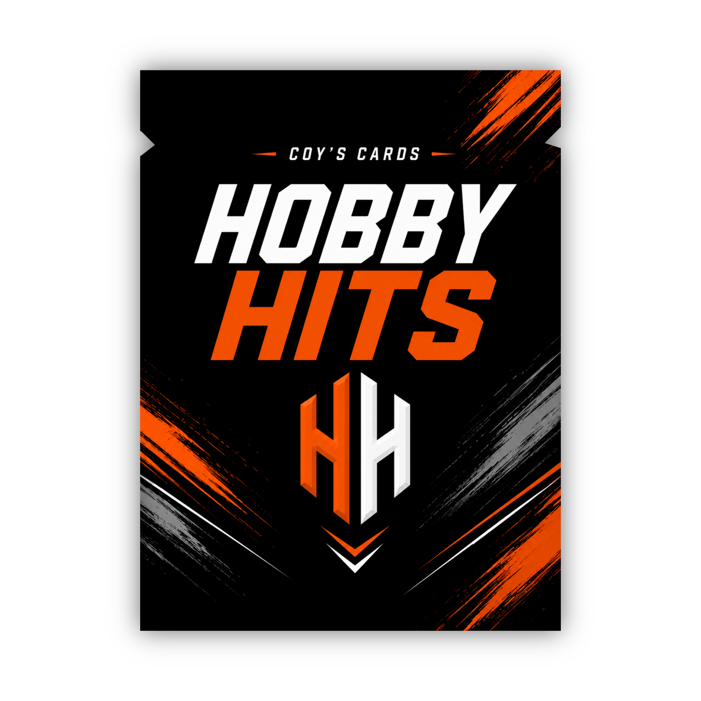 Hobby Hits - Debut Edition Pack